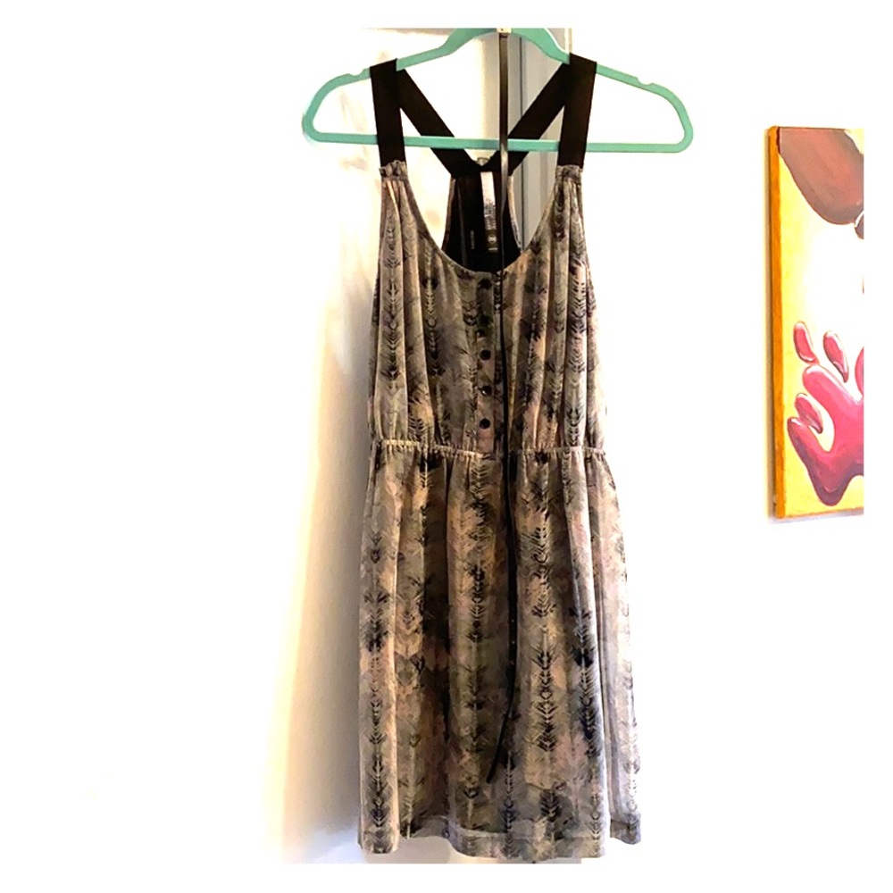 Kenzie Dress